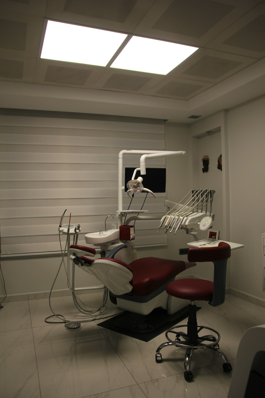 Dental Clinic